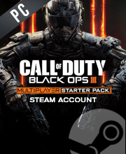 Call of Duty Black Ops 3 Multiplayer Starter Pack