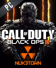 Call of Duty Black Ops 3 Nuketown Pc