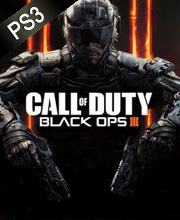 Call Of Duty Black Ops 3 Playstation 3