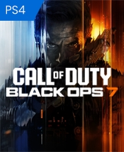 Call of Duty Black Ops 7 Playstation 4
