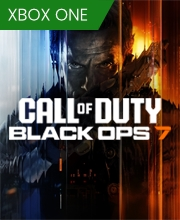 Call of Duty Black Ops 7 Xbox One