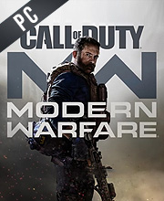 Call of Duty Modern Warfare