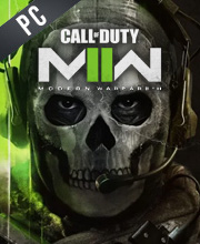 Call of Duty Modern Warfare 2