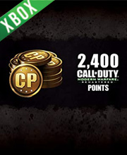 Call of Duty Modern Warfare Remastered Pontos Xbox One