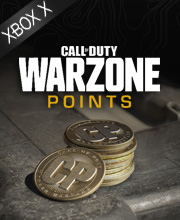 Call of Duty Warzone Pontos