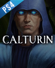 Calturin Playstation 4