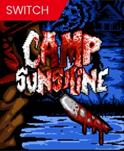 Camp Sunshine Switch