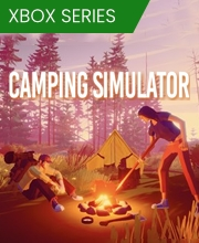 Camping Simulator The Squad Xbox Series X
