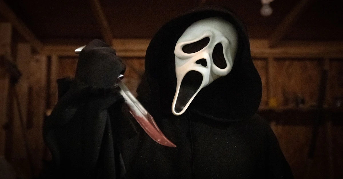 A Fatshark criou um jogo multiplayer de Scream anos antes de Dead by Daylight A Fatshark criou um jogo multiplayer de Scream anos antes de Dead by Daylight