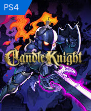 Candle Knight Playstation 4