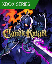 Candle Knight Xbox Series X