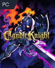 Candle Knight Pc