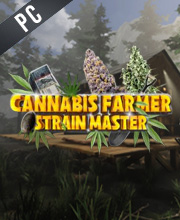 Cannabis Farmer Strain Master Pc