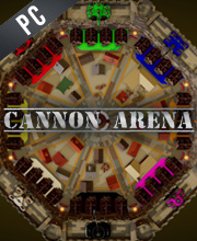 Cannon Arena Pc