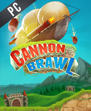 Cannon Brawl Pc
