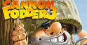 Clássico de estratégia histórica Cannon Fodder 3 atinge o seu melhor preço de chave até agora