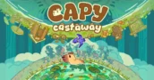 Capy Castaway: Uma Ode aos Clássicos Cozy