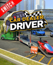 Car Dealer Driver