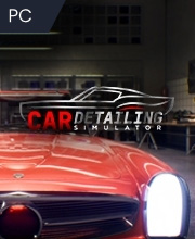 Car Detailing Simulator Pc