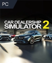 Car Dealership Simulator 2 Pc