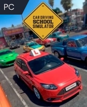 Car Driving School Simulator Pc