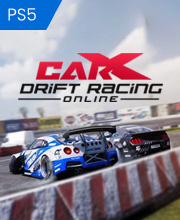 CarX Drift Racing Online Playstation 5