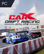 CarX Drift Racing Online Pc