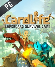 CardLife Creative Survival Pc