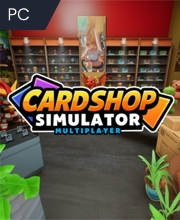 Card Shop Simulator Multiplayer Pc