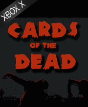 Cards of the Dead Xbox Series X