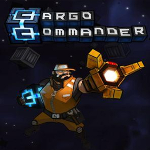 Comprar Cargo Commander CD Key Comparar Preços