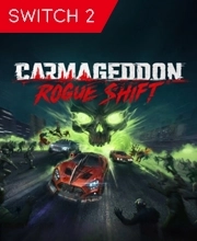 Carmageddon Rogue Shift Switch 2