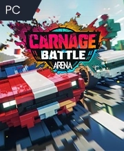 Carnage Battle Arena Pc