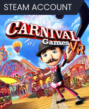Carnival Games VR Pc