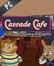 Cascade Cafe Pc