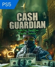 Cash Guardian Collector Operation 