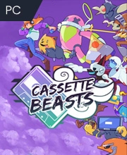 Cassette Beasts Pc