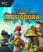 Cassiodora Pc