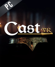 Cast VR Pc
