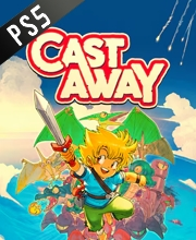 Castaway Playstation 5