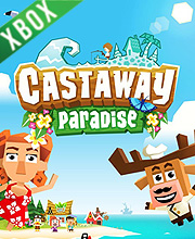Castaway Paradise Xbox One