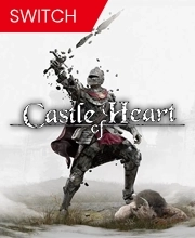 Castle of Heart Retold Switch