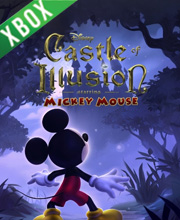 Castle of Illusion Starring Mickey Mouse Xbox One