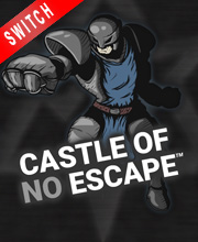 Castle of no Escape Switch
