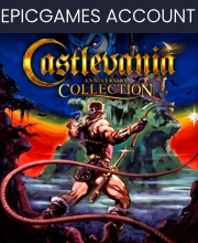 Castlevania Anniversary Collection Pc