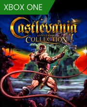Castlevania Anniversary Collection Xbox One