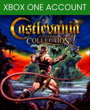 Castlevania Anniversary Collection Xbox One