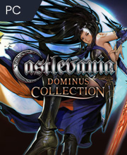 Castlevania Dominus Collection Pc