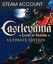 Castlevania Lords of Shadow Ultimate Edition Pc