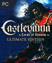 Castlevania Lords of Shadow Ultimate Edition Pc